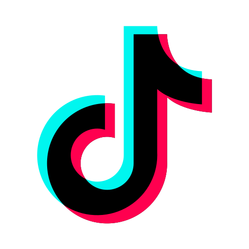 Tiktok icon